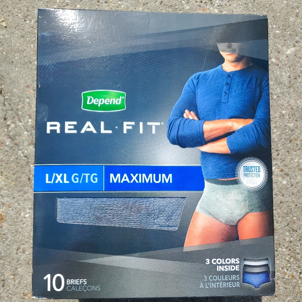 Depend